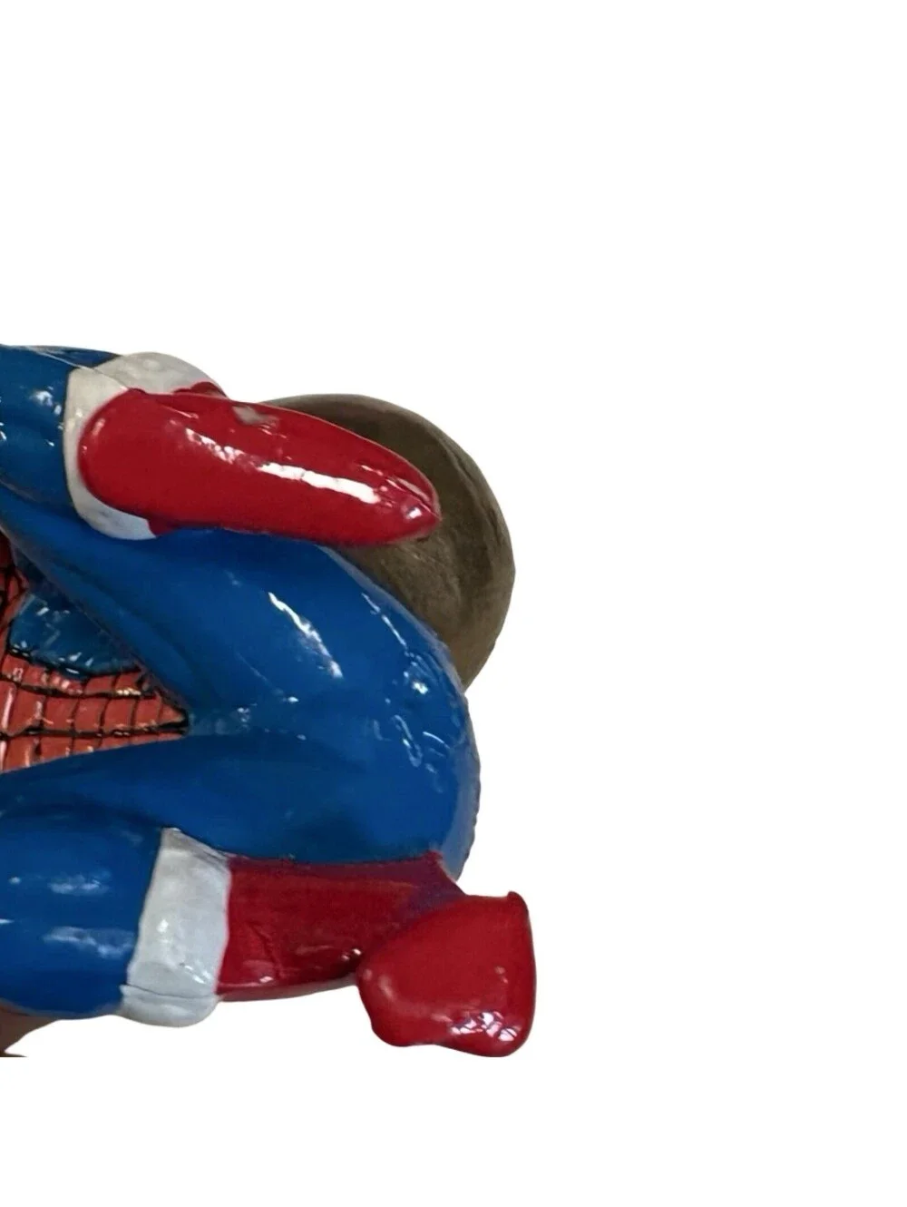 Kurt Adler Marvel Spider-Man Christmas Figure